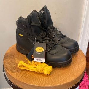 Asolo XS Trek Hiking Boots